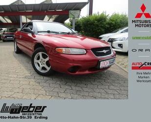 Chrysler Stratus Gebrauchtwagen