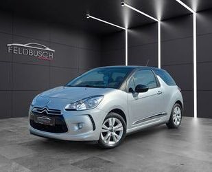 Citroen DS3 Gebrauchtwagen