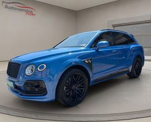 Bentley Bentayga Gebrauchtwagen