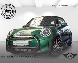 Mini Cooper Cabrio Gebrauchtwagen