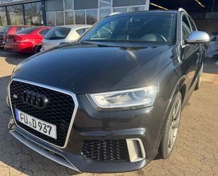 Audi RSQ3 Gebrauchtwagen