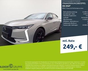 DS Automobiles DS4 Gebrauchtwagen