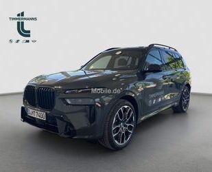 BMW X7 Gebrauchtwagen