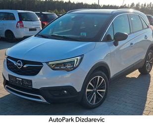 Opel Crossland (X) Gebrauchtwagen