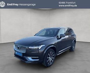 Volvo XC90 Gebrauchtwagen