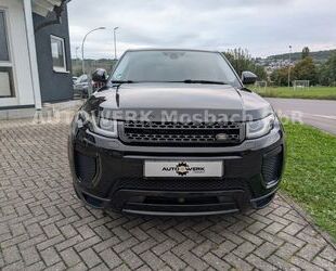 Land Rover Range Rover Evoque Gebrauchtwagen