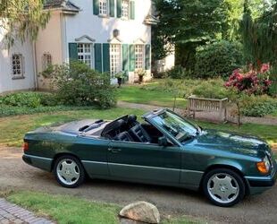 Mercedes-Benz E 300 Gebrauchtwagen