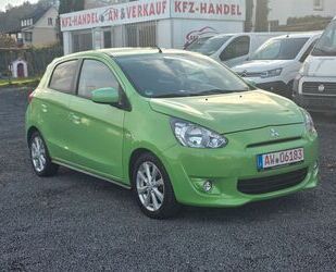 Mitsubishi Space Star Gebrauchtwagen