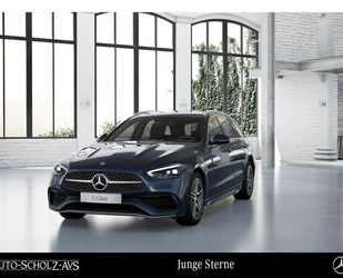 Mercedes-Benz C 220 Gebrauchtwagen