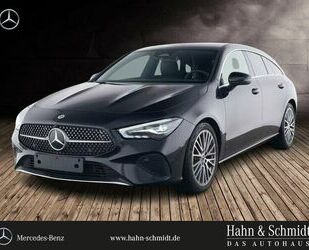 Mercedes-Benz CLA 180 Shooting Brake Gebrauchtwagen