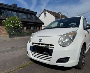 Suzuki Alto Gebrauchtwagen