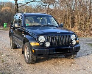 Jeep Cherokee Gebrauchtwagen