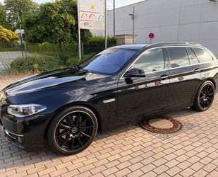 BMW 530 Gebrauchtwagen