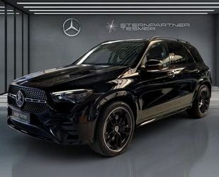 Mercedes-Benz GLE 450 Gebrauchtwagen