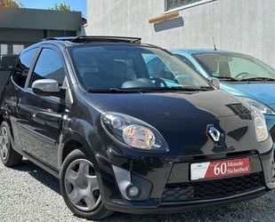 Renault Twingo Gebrauchtwagen