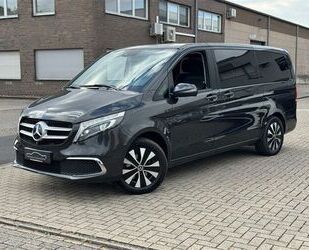 Mercedes-Benz V 300 Gebrauchtwagen