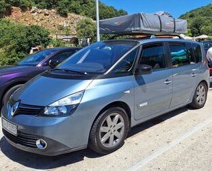 Renault Espace Gebrauchtwagen
