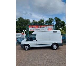Ford Transit Gebrauchtwagen