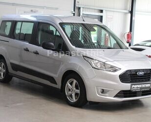 Ford Grand Tourneo Gebrauchtwagen