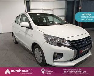 Mitsubishi Space Star Gebrauchtwagen