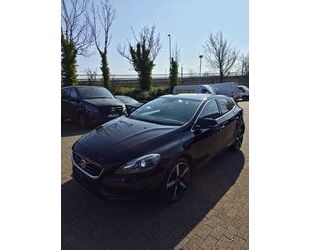 Volvo V40 Gebrauchtwagen