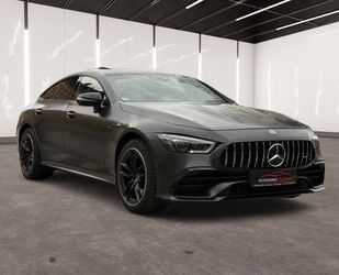Mercedes-Benz AMG GT Gebrauchtwagen