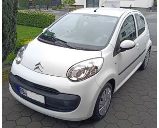 Citroen C1 Gebrauchtwagen