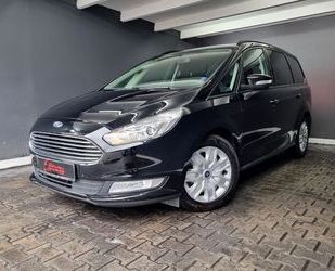 Ford Galaxy Gebrauchtwagen
