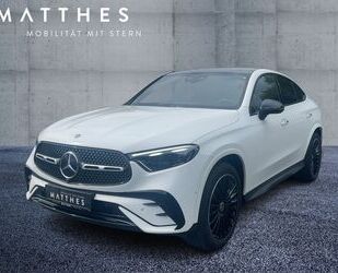 Mercedes-Benz GLC 450 Gebrauchtwagen