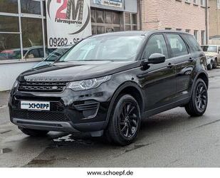 Land Rover Discovery Sport Gebrauchtwagen