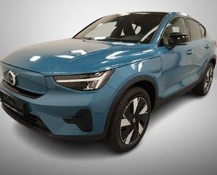 Volvo C40 Gebrauchtwagen