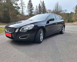 Volvo V60 Gebrauchtwagen