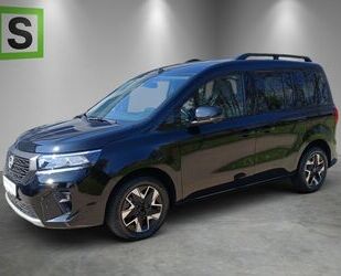 Nissan Townstar Gebrauchtwagen