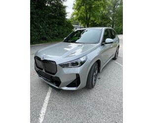 BMW iX1 Gebrauchtwagen