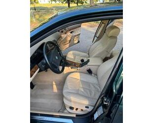 BMW 535 Gebrauchtwagen