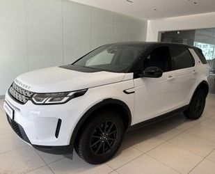 Land Rover Discovery Sport Gebrauchtwagen