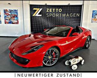 Ferrari 812 Gebrauchtwagen