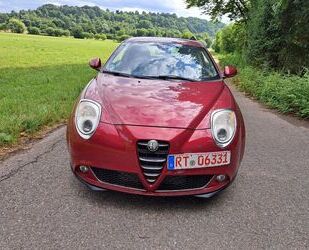 Alfa Romeo MiTo Gebrauchtwagen