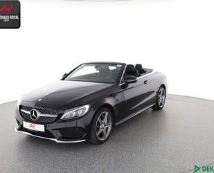 Mercedes-Benz C 250 Gebrauchtwagen