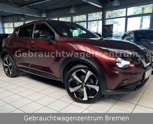 Nissan Juke Gebrauchtwagen
