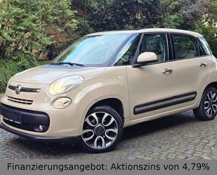 Fiat 500L Gebrauchtwagen