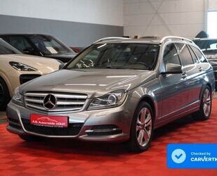 Mercedes-Benz C 250 Gebrauchtwagen