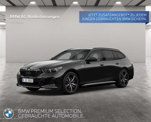 BMW i5 Gebrauchtwagen