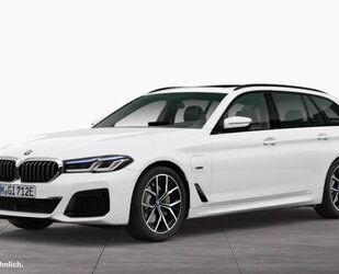 BMW 530 Gebrauchtwagen