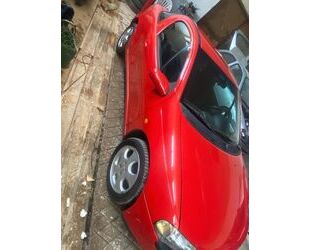 Opel Tigra Gebrauchtwagen