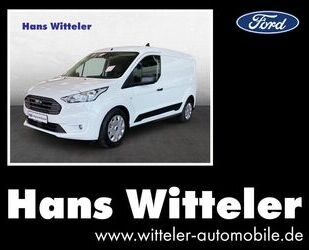 Ford Transit Connect Gebrauchtwagen