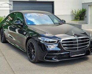 Mercedes-Benz S 500 Gebrauchtwagen