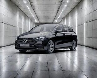 Mercedes-Benz B 250 Gebrauchtwagen