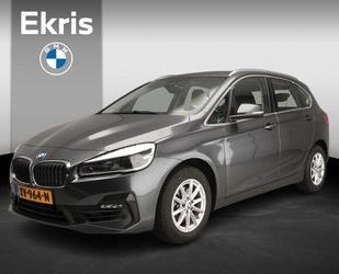 BMW 218 Active Tourer Gebrauchtwagen