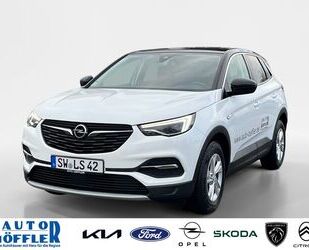 Opel Grandland (X) Gebrauchtwagen